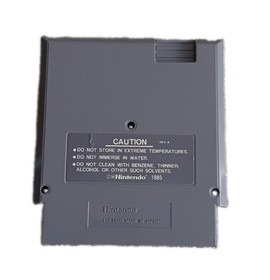 Low G Man: The Low Gravity Man (Nintendo Entertainment System, 1990) NES Tested!