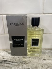 Guerlain Homme L'Eau Guerlain cologne - a fragrance for men 2010