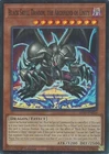 Black Skull Dragon, the Archfiend of Unity - BETB-EN026 - Super Rare - 1st Editi
