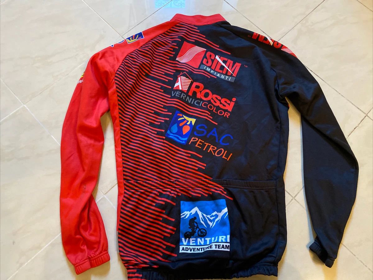Abbigliamento ciclismo hotsell invernale ebay
