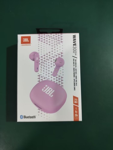 For JBL Wave 200/300 TWS In-Ear Bluetooth Earbuds Wireless Earphones - 4 Colors - Picture 18 of 21