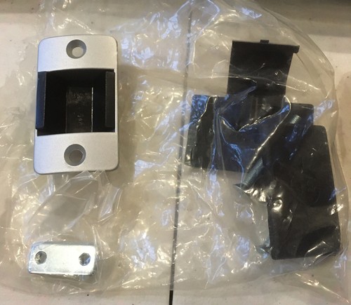 ADAMS RITE 60S3 #8486 Fire Door Astragal And Coordinator Bronze - Afbeelding 5 van 6