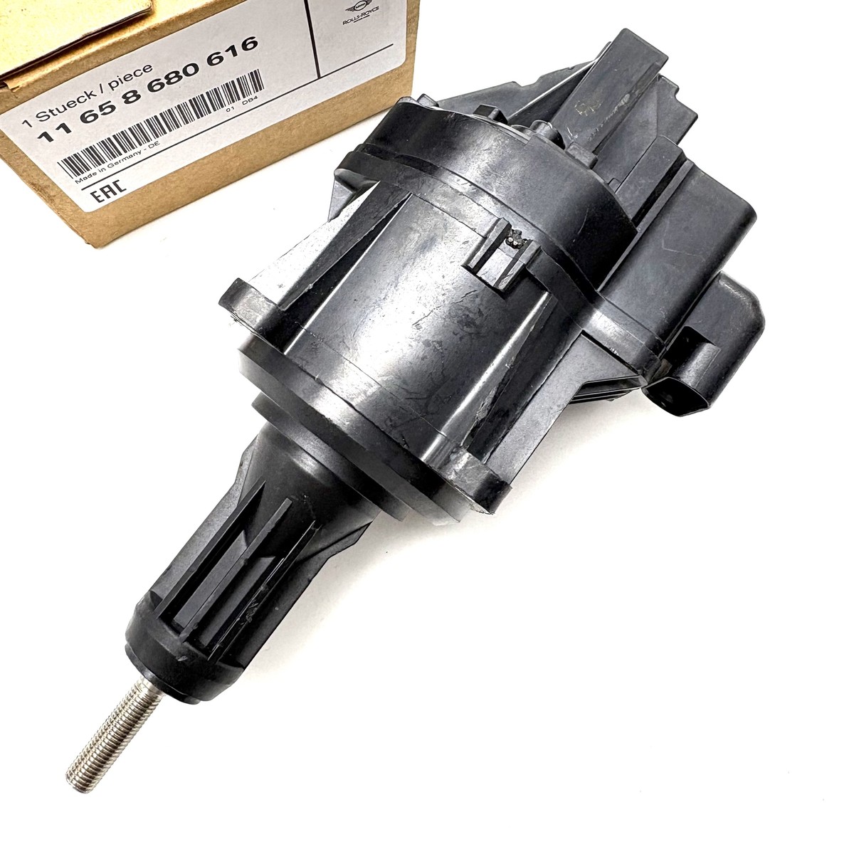 カホNECOベレー Amazon.com: ALINREDBX Turbocharger Wastegate Actuator