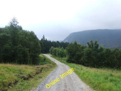Photo 6x4 Estate road Castleton/NO1591  c2005