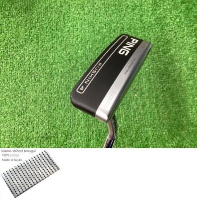 PING KUSHIN 4 34インチ s-l400.jpg