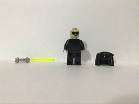 LEGO Star Wars 7869 Minifigure  Luminara Unduli - sw0310