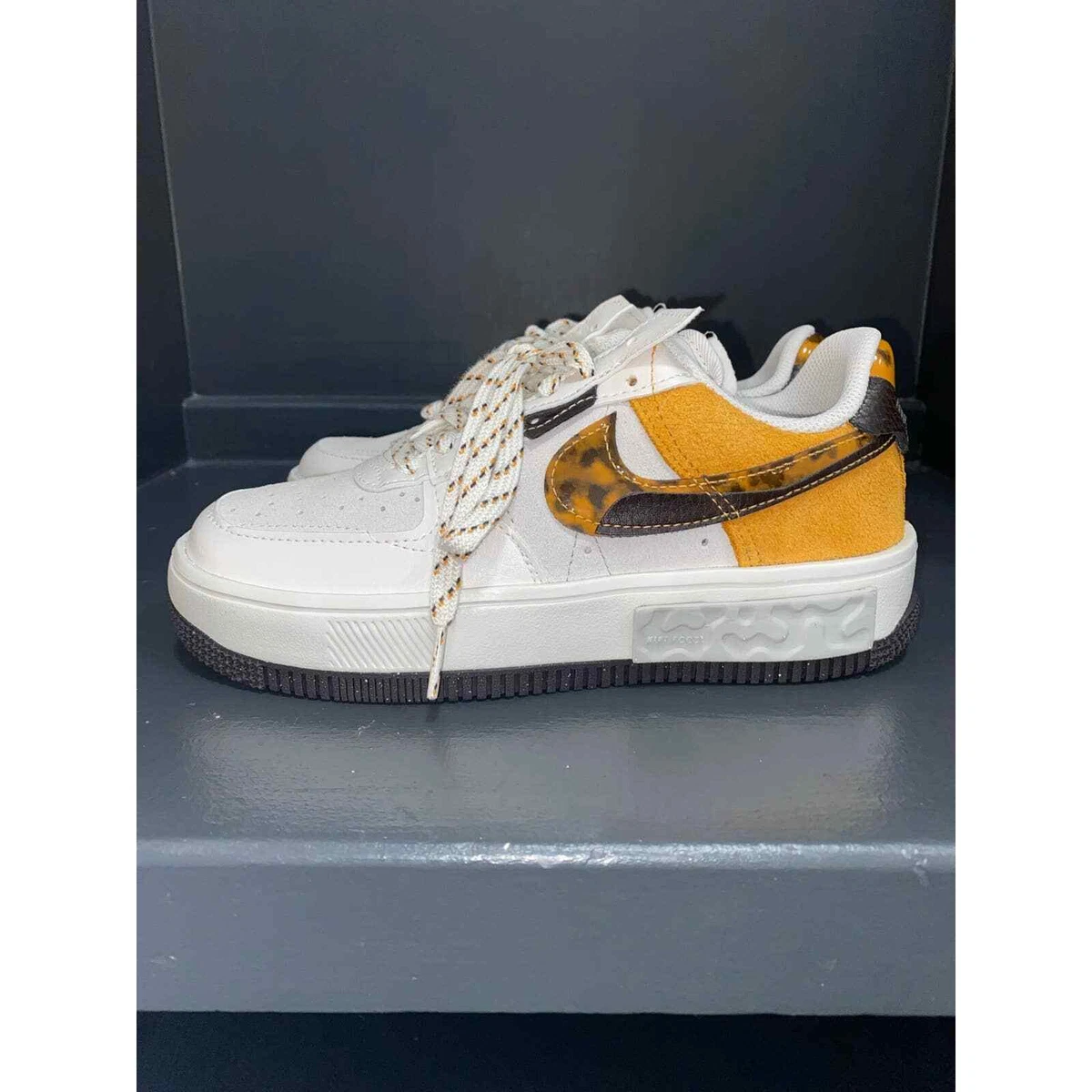 Nike Air Force 1 Fontanka Women s Shoes