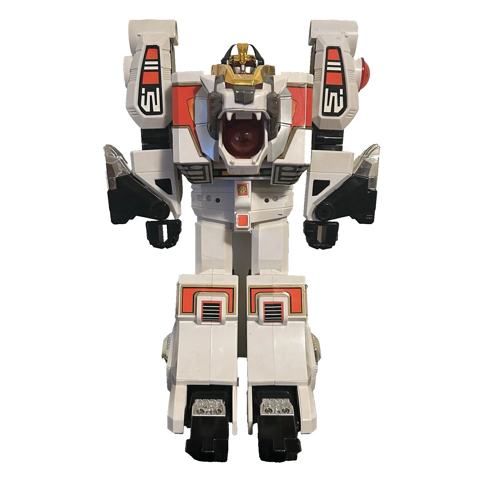 Figura de acción de Acción de Vinilo Bandai Collections