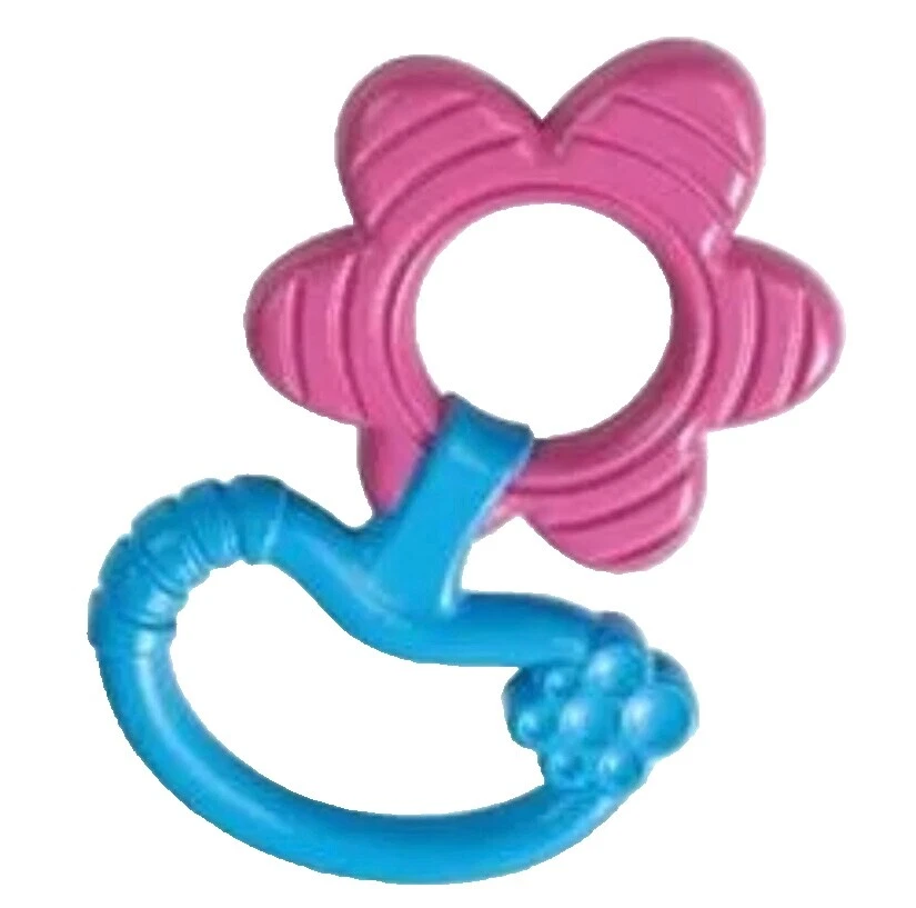 Jardín Multicolor Mordedores para Bebés