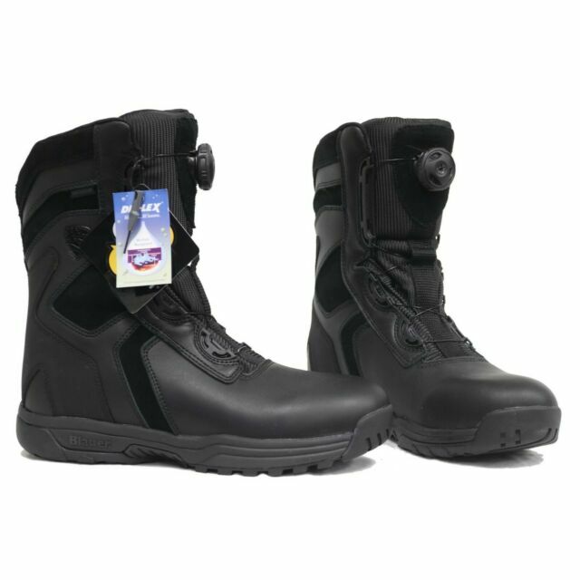 blauer boots