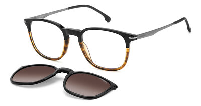 Sonnenbrille CARRERA CA 332/CS WR7 BLACK HAVANA 50/20/145 Herren