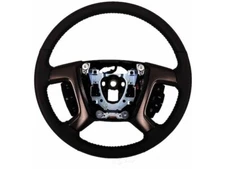 For 2011-2014 Chevrolet Silverado 2500 HD Steering Wheel AC Delco 16154VSWP 2012