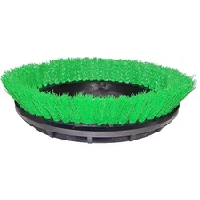Fits For Oreck Green Orbiter Scrub Brush Fits For 237-057