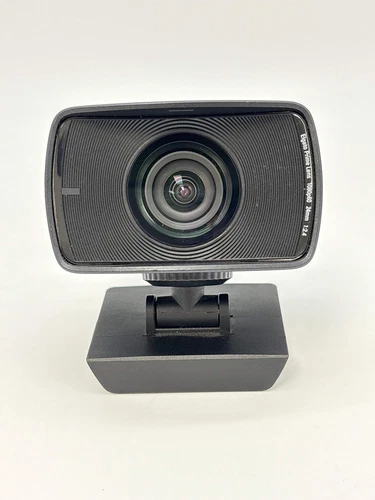 Elgato FACECAM Full HD 1080p60 24mm 20WAA9901 Webcam