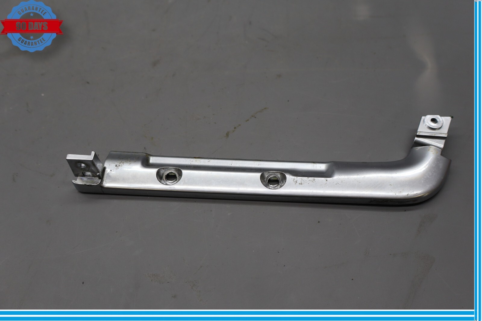 Bentley Continental Flying Spur Speed 2006-2012 Front Right Seat molding