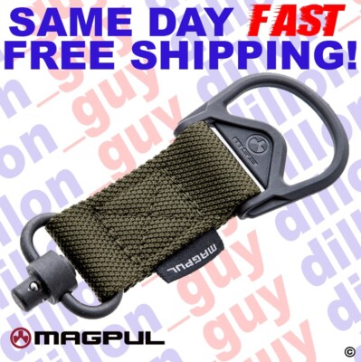 Magpul MS1, MS3 - QD Sling Adapter MAG517-RGR SAME DAY FAST FREE SHIPPING