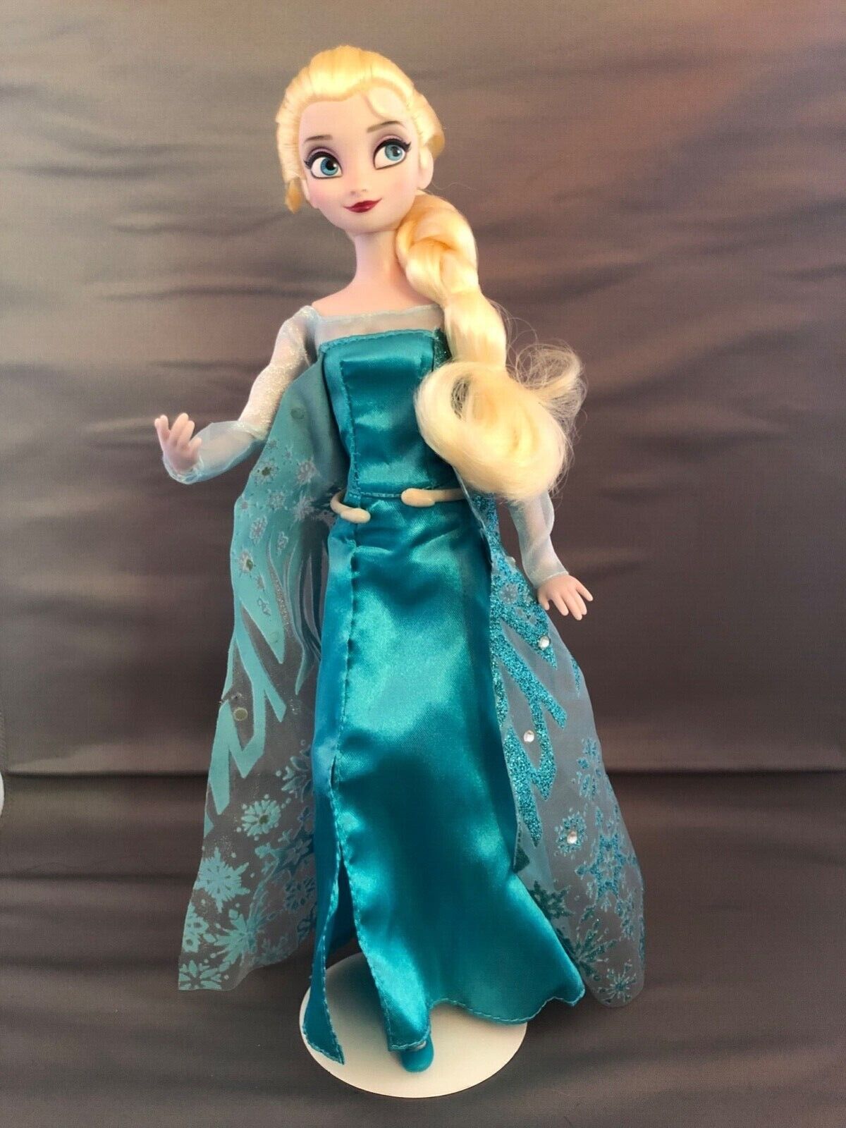 Disney Frozen Elsa Dolls for sale in Campo Grande, Brazil