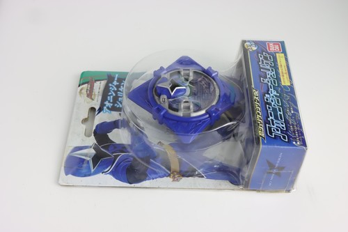Ninninger Sentai Power Rangers DX Shuriken blue Star Ninja Steel Morpher 02 - Bild 3 von 4