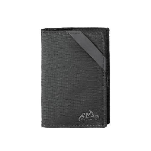 Helikon Tex Edc Mini Wallet Purse Card Holder Shadow Grey