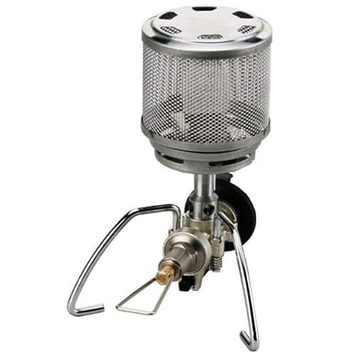 Soto ST-260 Compact Regulator Lantern with Storage Case | eBay