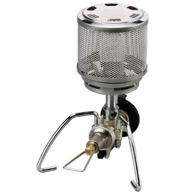 Soto ST-260 Kompakte Regulator Laterne mit Aufbewahrungskoffer