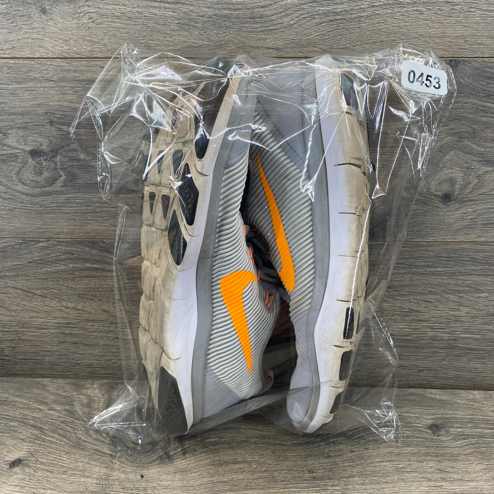 Nike Free Train Versatility Running Sneakers Men'… - image 10