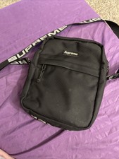 supreme shoulder ss18