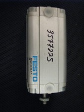 Festo, ADVU-40-80-A-P-A, (156635), Compact Cylinder / Actuator