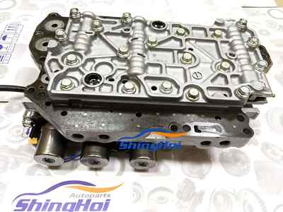 4F27E FN4A-EL Auto Transmission Valve Body For MAZDA MPV | eBay