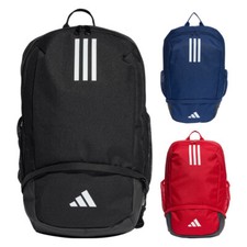 adidas Tiro23 League Rucksack Fußball Sport Tasche Schule Fitness Reise Training