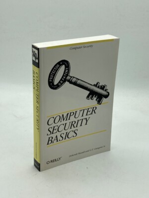 Computer Security Basics