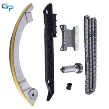 Timing Chain Kit For Chevrolet Malibu Equinox 10-15 Buick L4 2.0L 2.2L 2.4L DOHC