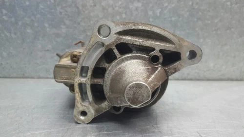 M002T13081 Motor Arranque para PEUGEOT 206 E-Music 2004 1648933 - Imagen 3 de 10