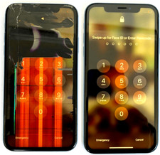 iPhone 11 Screen Digitizer/LCD Replacement Mail in Repair Service
