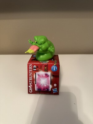 Ghostbusters Ecto Collection Series 1 Mischief Slimer Mini Figure