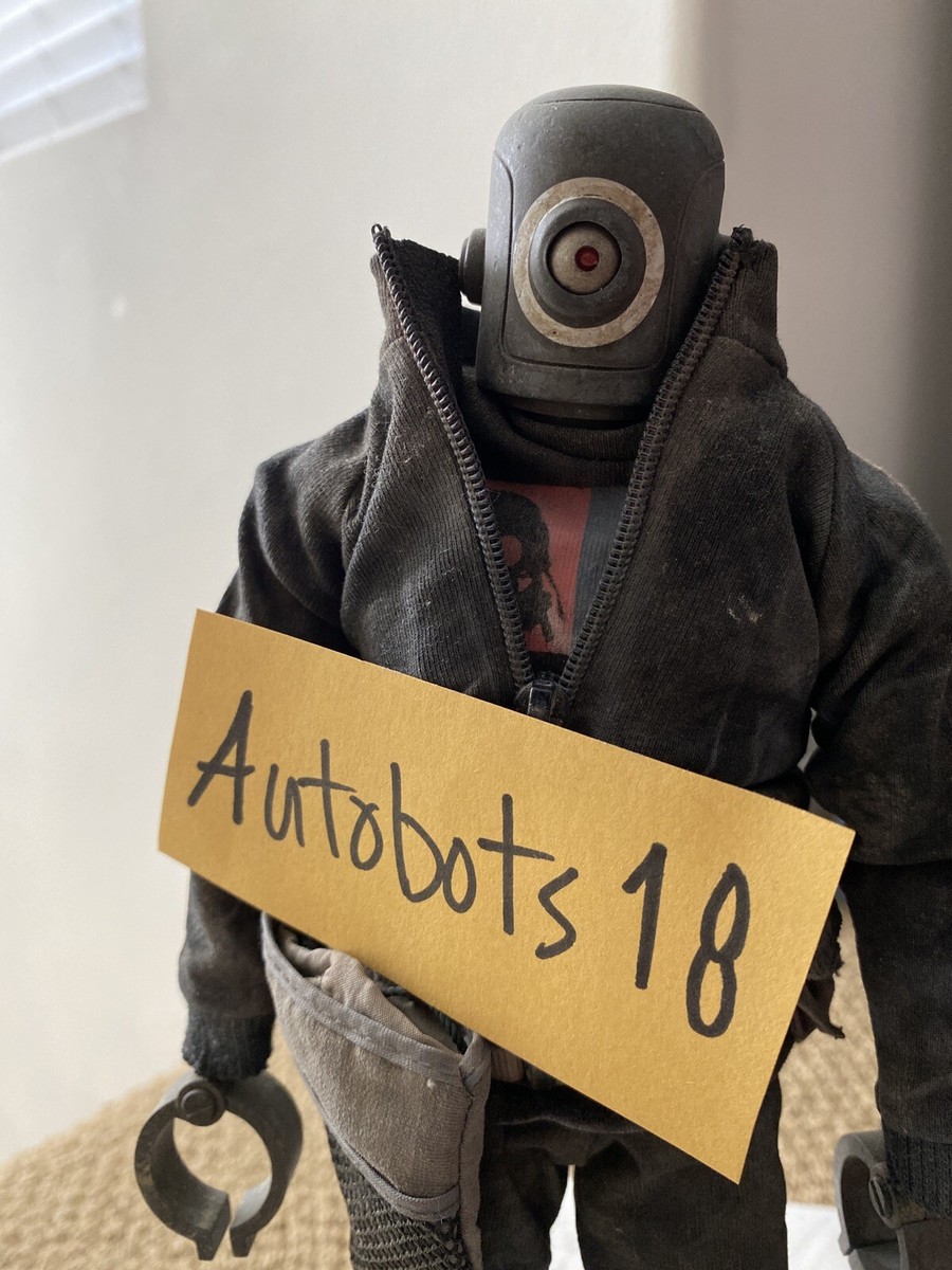 3A ThreeA 1/6 THE MIGHTY DROWN Adventure Kartel Ashley Wood 3A ThreeA 1/6 THE MIGHTY DROWN Adventure Kartel Ashley Wood