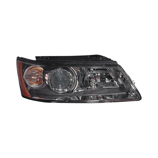 For Hyundai Sonata 06-08 Passenger Side Replacement ...