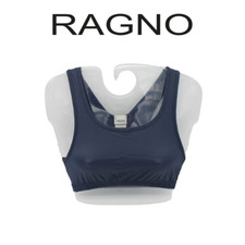 Women's Bra, Summer, Navy, Pure Instinct 7259H Spider