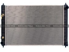 Radiateur Nissan MURANO