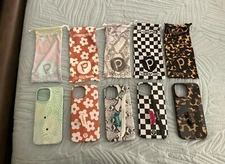 Loopy iPhone 13 Pro Max Case Bundle