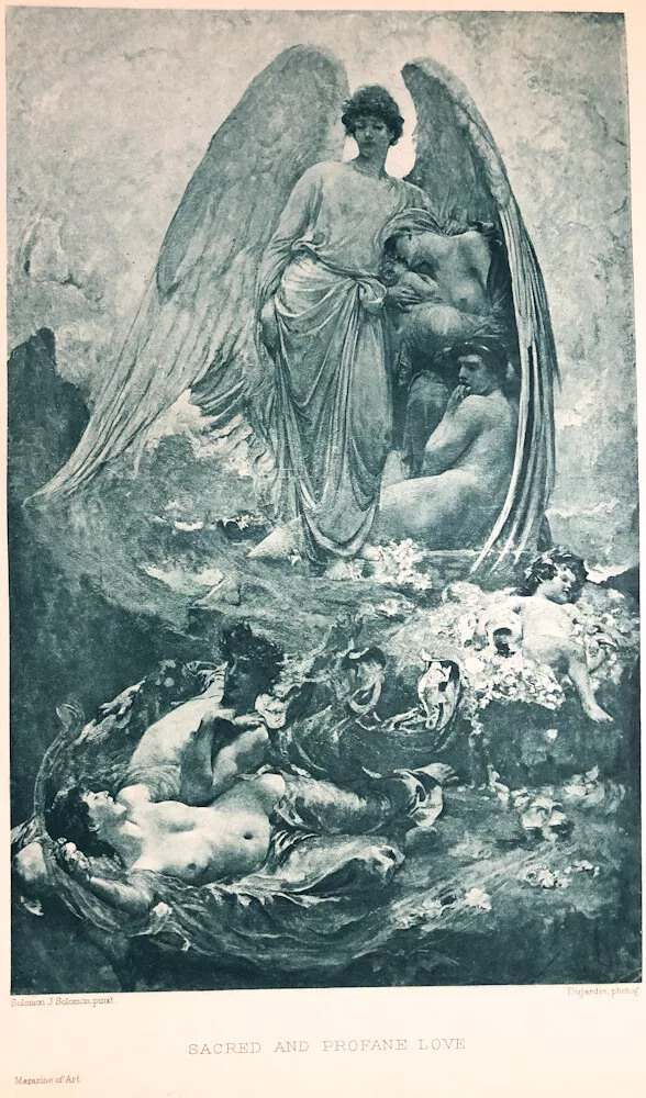 legetøj Male dobbelt HOLY WINGED ANGEL PROTECTS MOTHER CHILD from FALLEN ~ Old 1889 Art Print Gravure | eBay legetøj Male dobbelt HOLY WINGED ANGEL PROTECTS MOTHER CHILD from FALLEN ~ Old 1889 Art Print Gravure | eBay