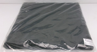 CarbonWeb Filter 19 x 19'' Flexible Carbon Filled Fibers 527L R6332 LB140 MAP800