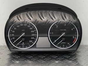 Tachometer Kombiinstrument BMW X1 E84 62109316127 918734401
