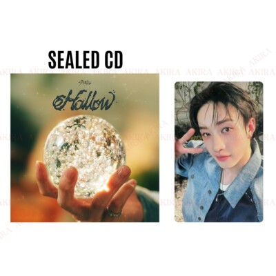 PSL STRAY KIDS dominATE JAPAN Hollow CD & SHIZUOKA STADIUM ECOPA