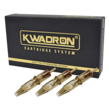 kwadron tattoo cartriges needels