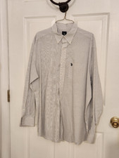 U.S. Polo Assn. Size XL 34-35 DS 06