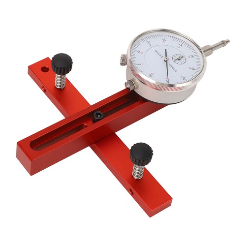 Digital Table Saw Gauge Aluminum Alloy Table Saw Gauge Adjustable For Drills - Picture 3 of 22