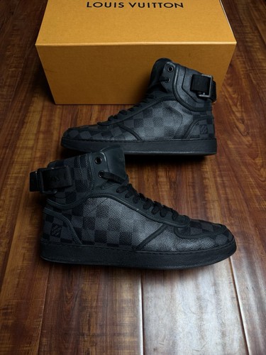 Louis vuitton rivoli sneakers - Gem Louis vuitton rivoli sneakers - Gem