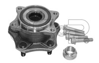 9328007K GSP Radlagersatz FüR Suzuki