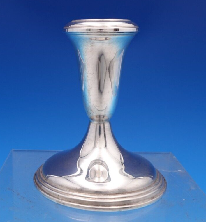 Pointed Antique by Reed Barton Dominick Haff Sterling Silver Pointed Antique by Reed Barton Dominick Haff Sterling Silver